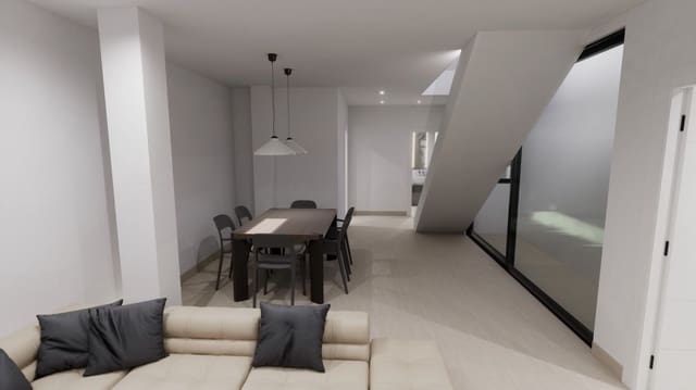 3 chambre Villa/Maison à vendre à Nerja avec piscine garage - 750 000 € (Ref: 8815504)