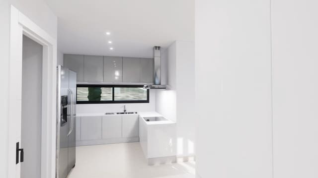 3 chambre Villa/Maison à vendre à Nerja avec piscine garage - 750 000 € (Ref: 8815504)