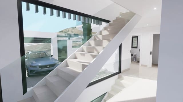 3 chambre Villa/Maison à vendre à Nerja avec piscine garage - 750 000 € (Ref: 8815504)