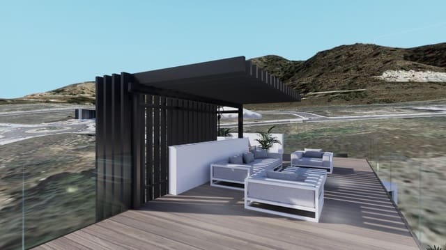 3 chambre Villa/Maison à vendre à Nerja avec piscine garage - 750 000 € (Ref: 8815504)