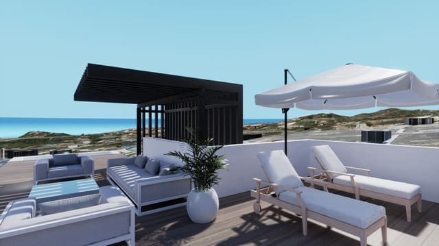 3 chambre Villa/Maison à vendre à Nerja avec piscine garage - 750 000 € (Ref: 8815504)