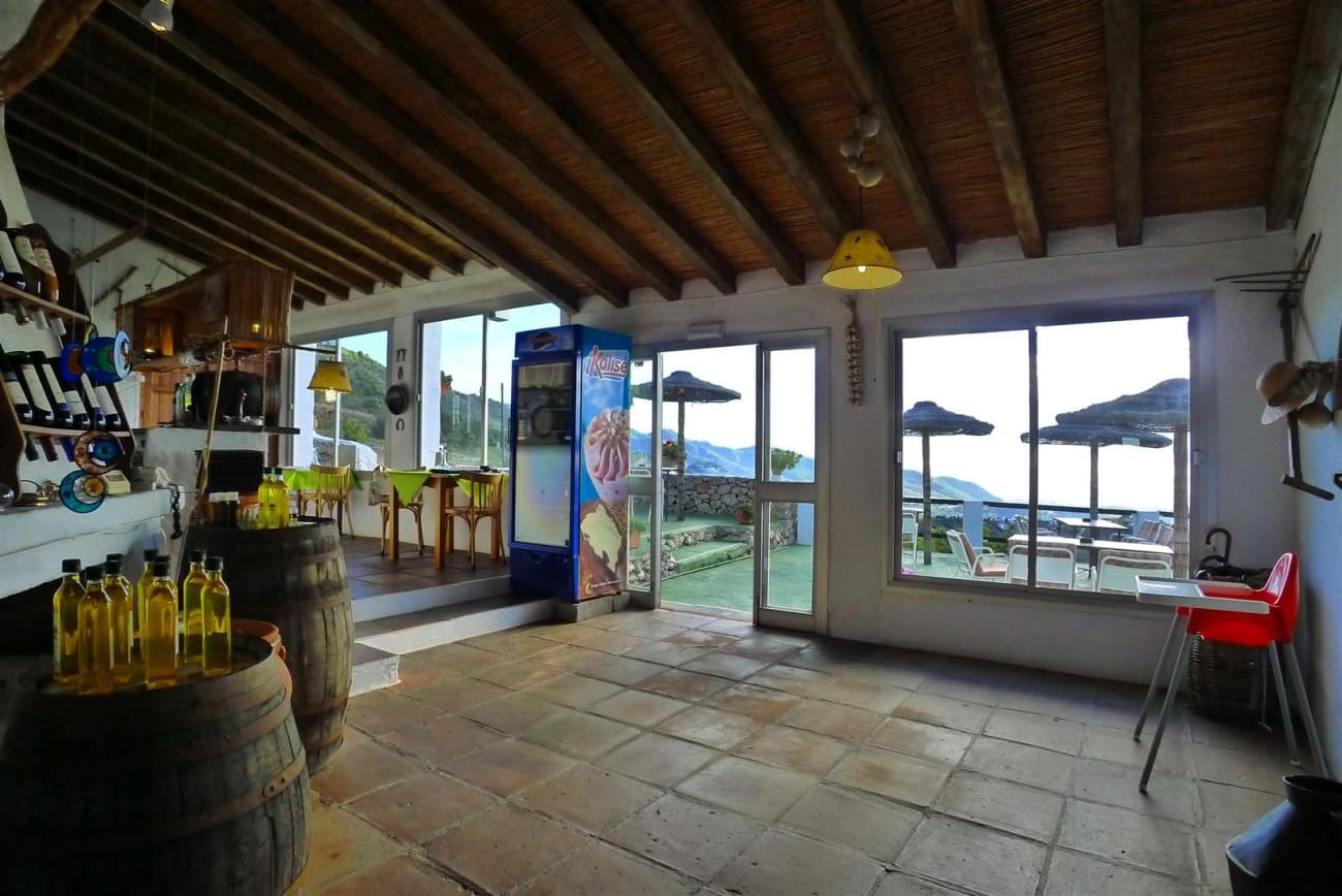 3 soveværelse Finca/Landehus til salg i Frigiliana - € 950.000 (Ref: 8840656)