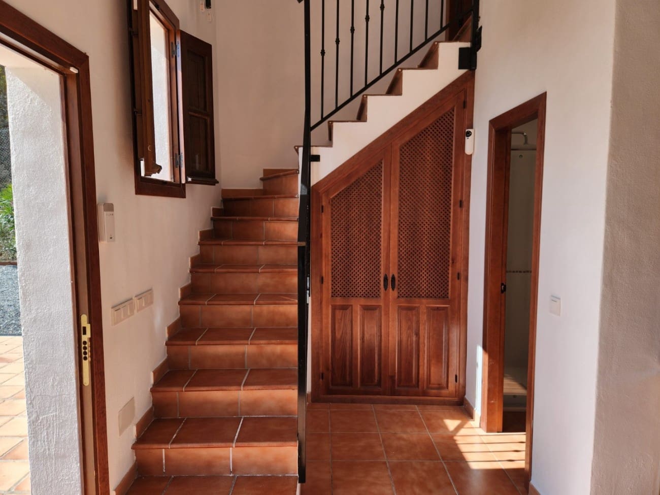 1 soveværelse Finca/Landehus til salg i Frigiliana med swimmingpool - € 249.000 (Ref: 8928498)