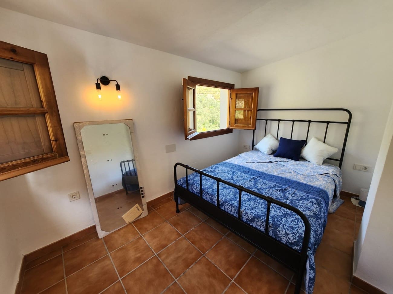 1 soveværelse Finca/Landehus til salg i Frigiliana med swimmingpool - € 249.000 (Ref: 8928498)