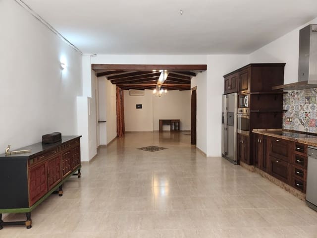 1 Zimmer Apartment zu verkaufen in Nerja mit Pool - 186.000 € (Ref: 8954170)