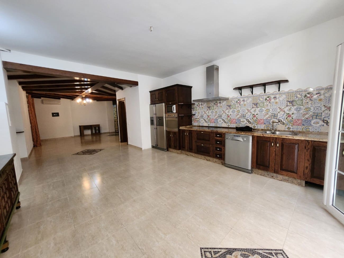 1 soveværelse Lejlighed til salg i Nerja med swimmingpool - € 186.000 (Ref: 8954170)