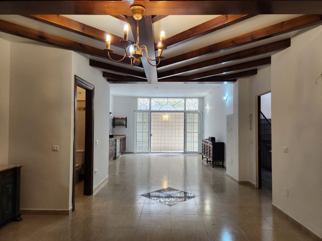 1 soveværelse Lejlighed til salg i Nerja med swimmingpool - € 186.000 (Ref: 8954170)