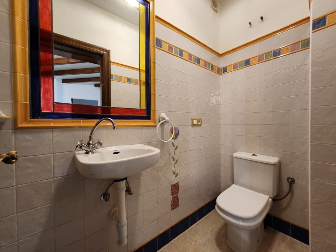 1 soveværelse Lejlighed til salg i Nerja med swimmingpool - € 186.000 (Ref: 8954170)