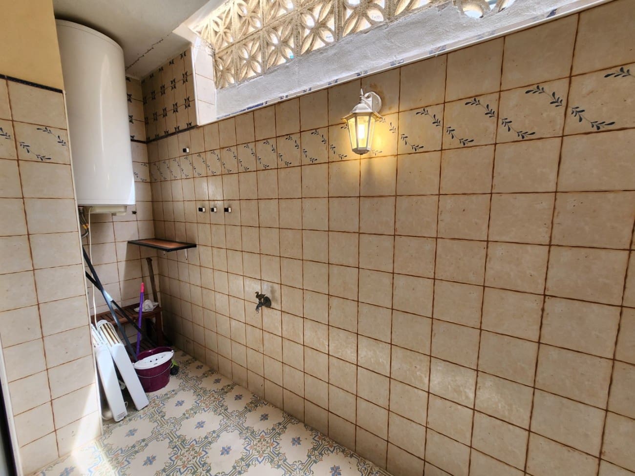 1 soveværelse Lejlighed til salg i Nerja med swimmingpool - € 186.000 (Ref: 8954170)