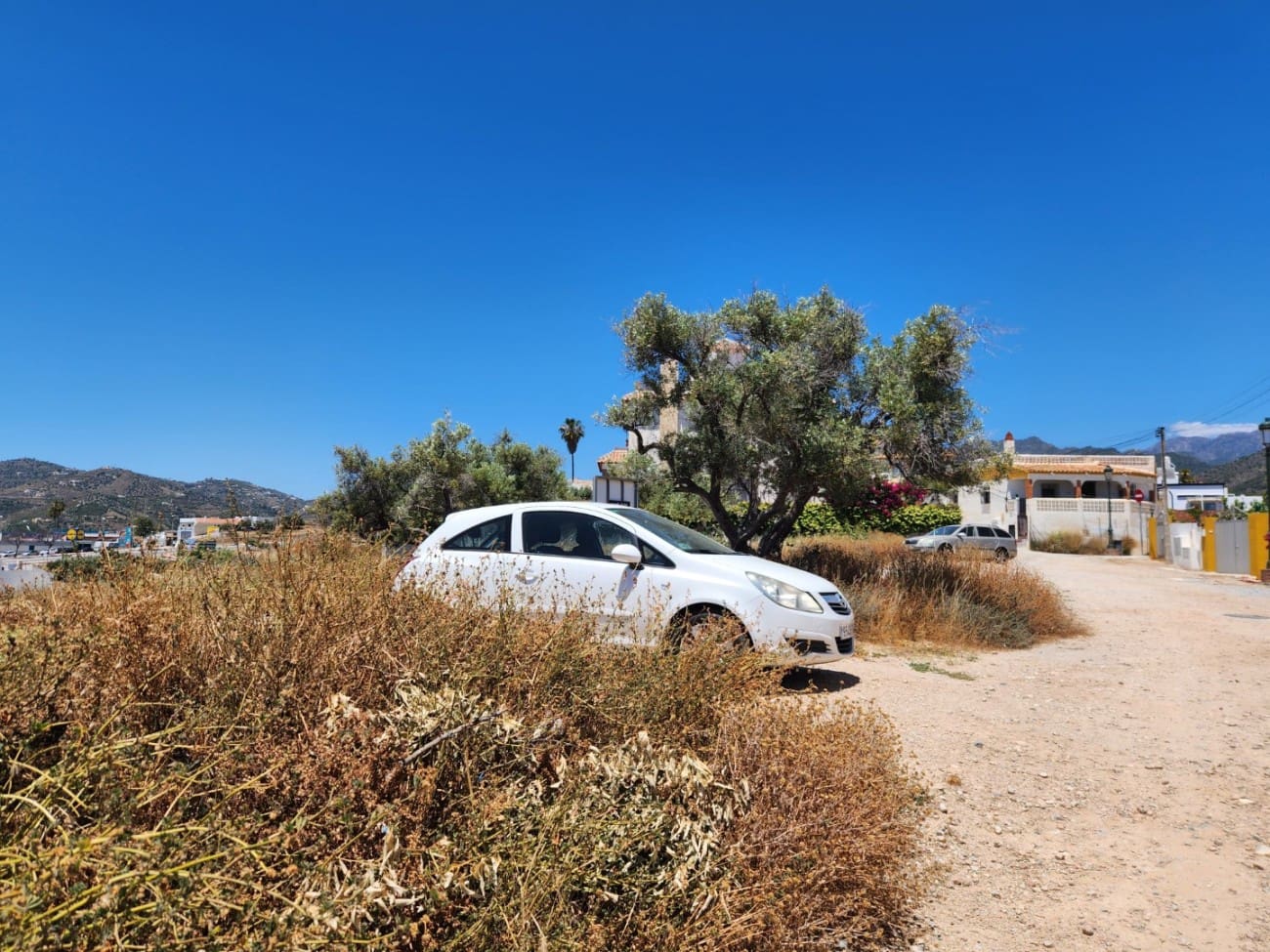 Byggegrund til salg i Nerja - € 170.000 (Ref: 9004618)