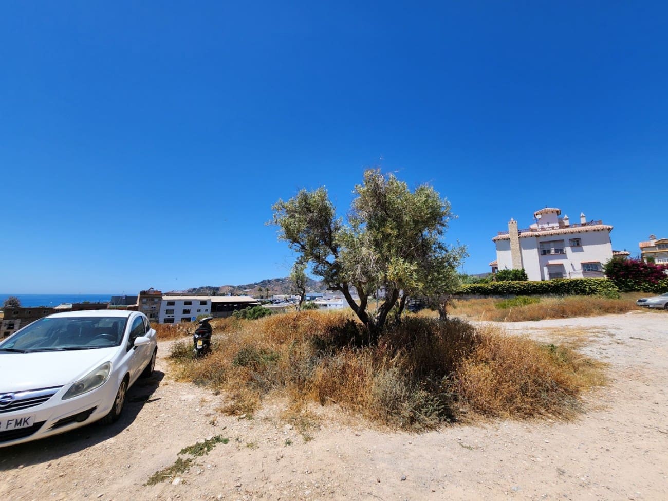 Byggegrund til salg i Nerja - € 170.000 (Ref: 9004618)