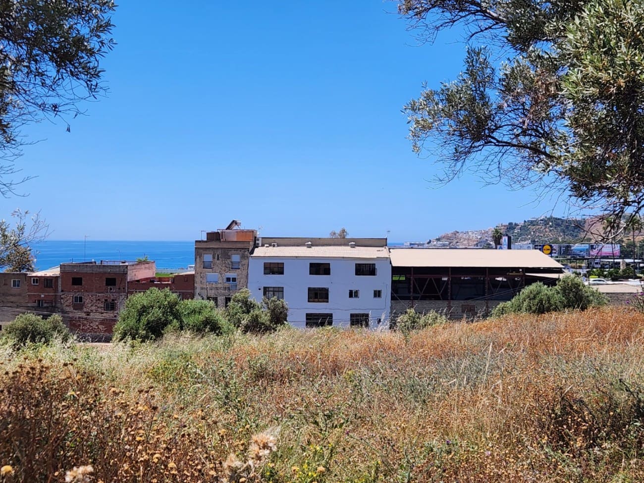 Byggegrund til salg i Nerja - € 170.000 (Ref: 9004618)