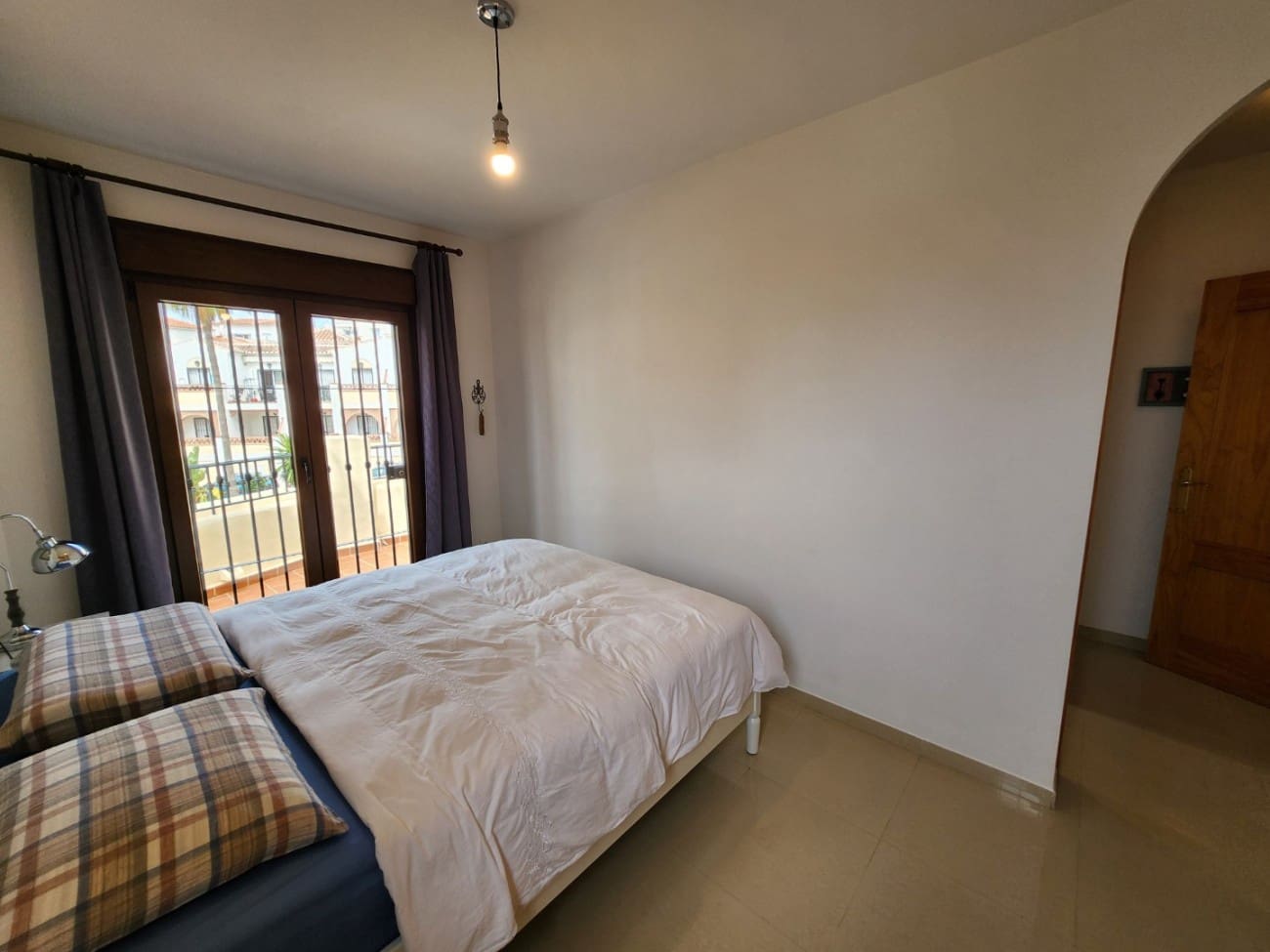 3 soveværelse Semi-Rækkehus til salg i Nerja med swimmingpool garage - € 499.900 (Ref: 9036436)