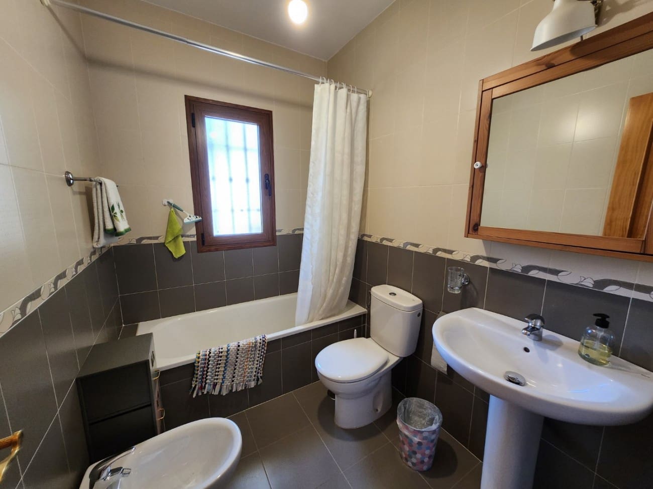 3 soveværelse Semi-Rækkehus til salg i Nerja med swimmingpool garage - € 499.900 (Ref: 9036436)