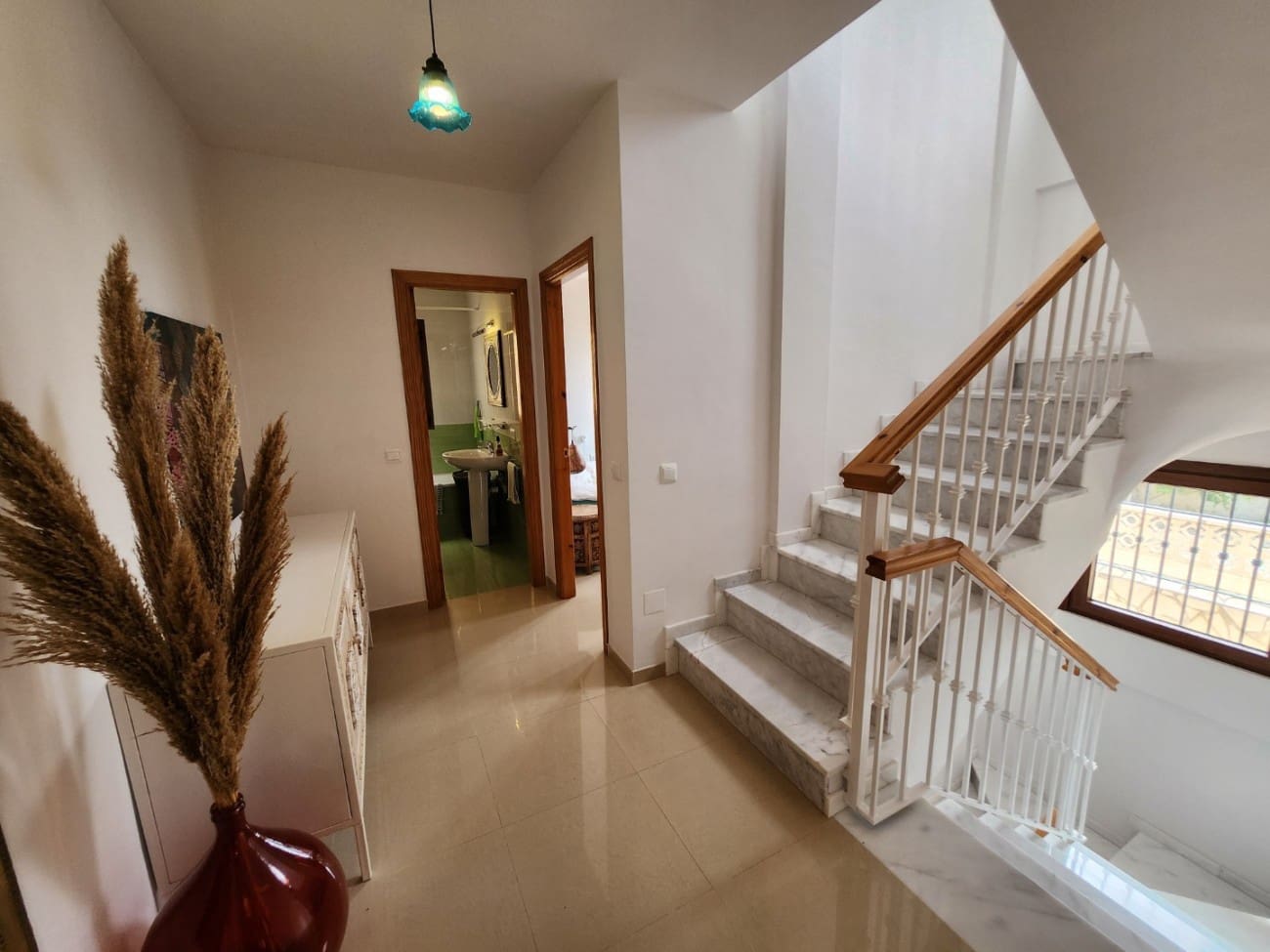 3 soveværelse Semi-Rækkehus til salg i Nerja med swimmingpool garage - € 499.900 (Ref: 9036436)