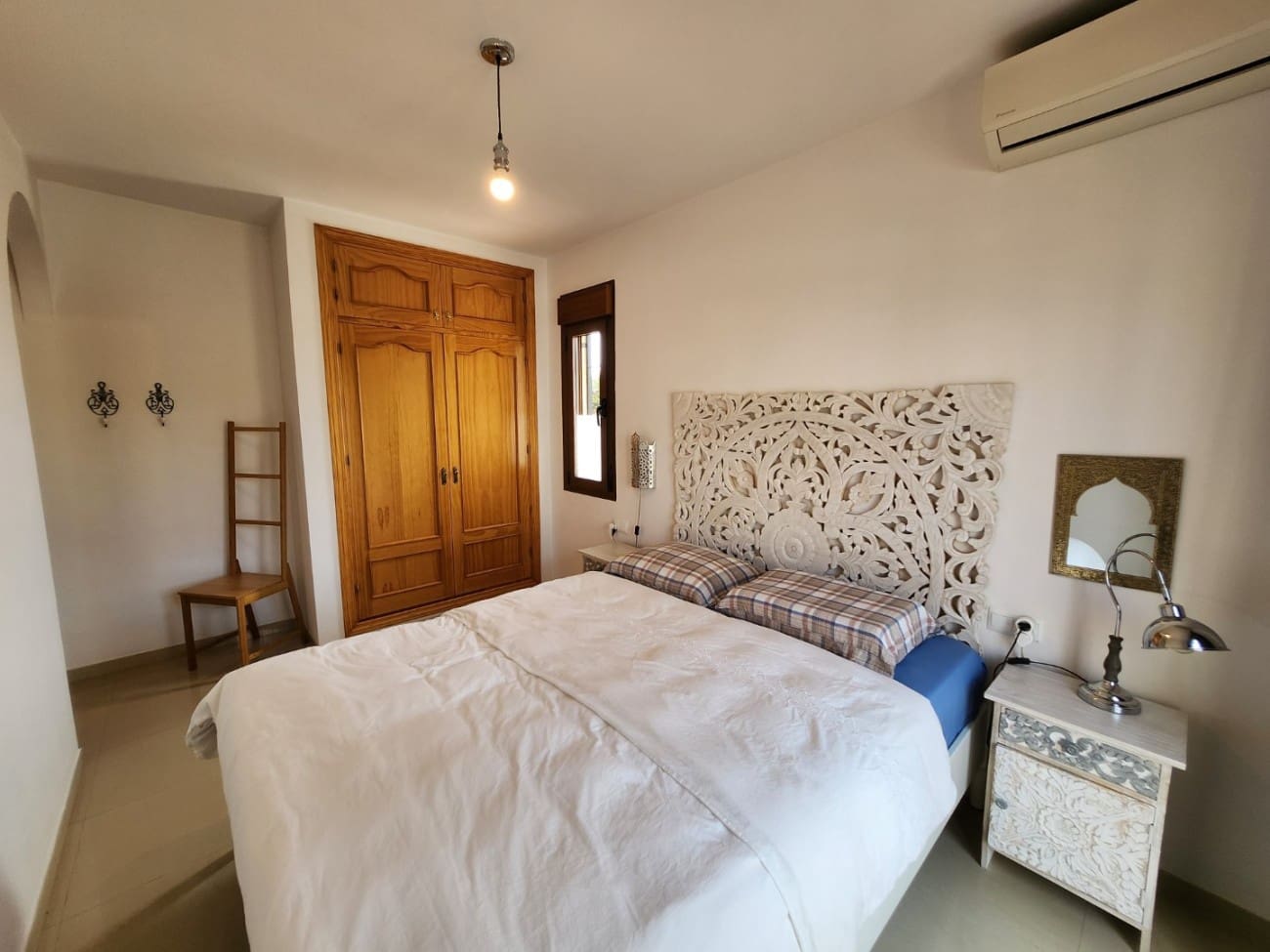 3 soveværelse Semi-Rækkehus til salg i Nerja med swimmingpool garage - € 499.900 (Ref: 9036436)