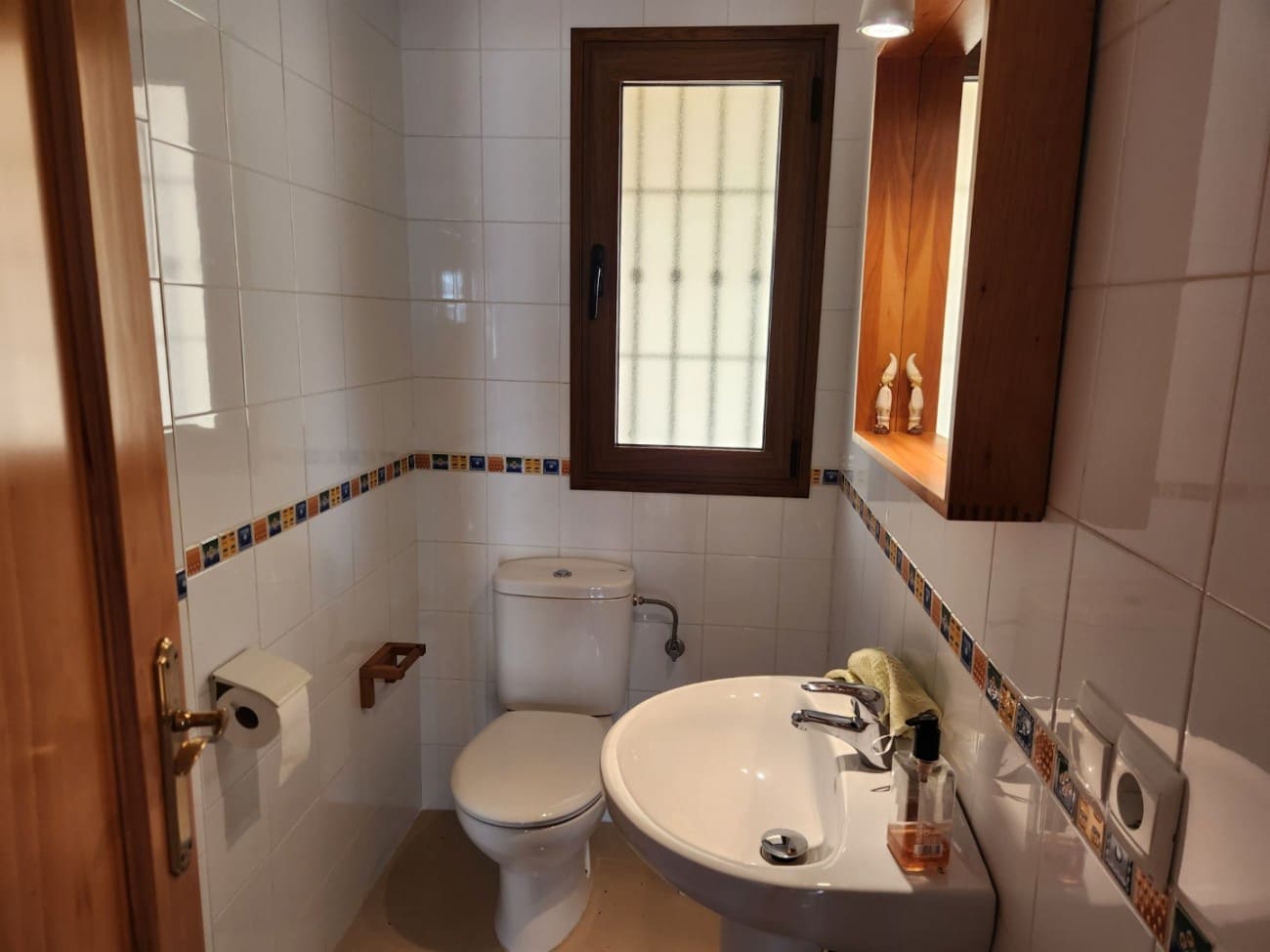 3 soveværelse Semi-Rækkehus til salg i Nerja med swimmingpool garage - € 499.900 (Ref: 9036436)