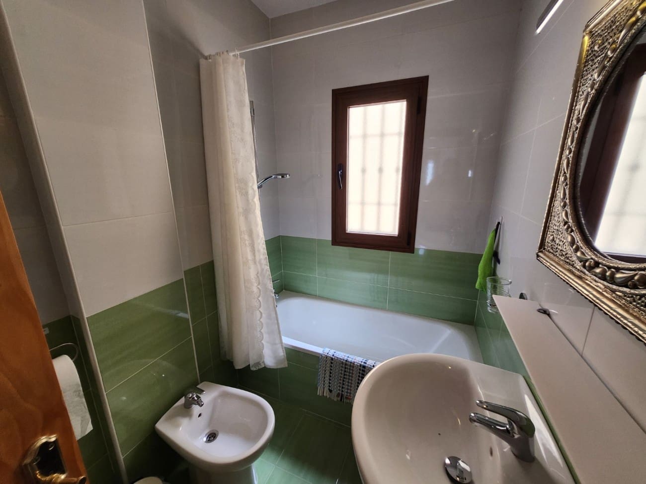 3 soveværelse Semi-Rækkehus til salg i Nerja med swimmingpool garage - € 499.900 (Ref: 9036436)