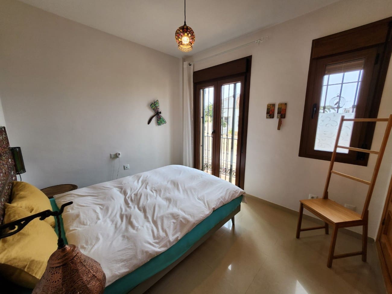 3 soveværelse Semi-Rækkehus til salg i Nerja med swimmingpool garage - € 499.900 (Ref: 9036436)