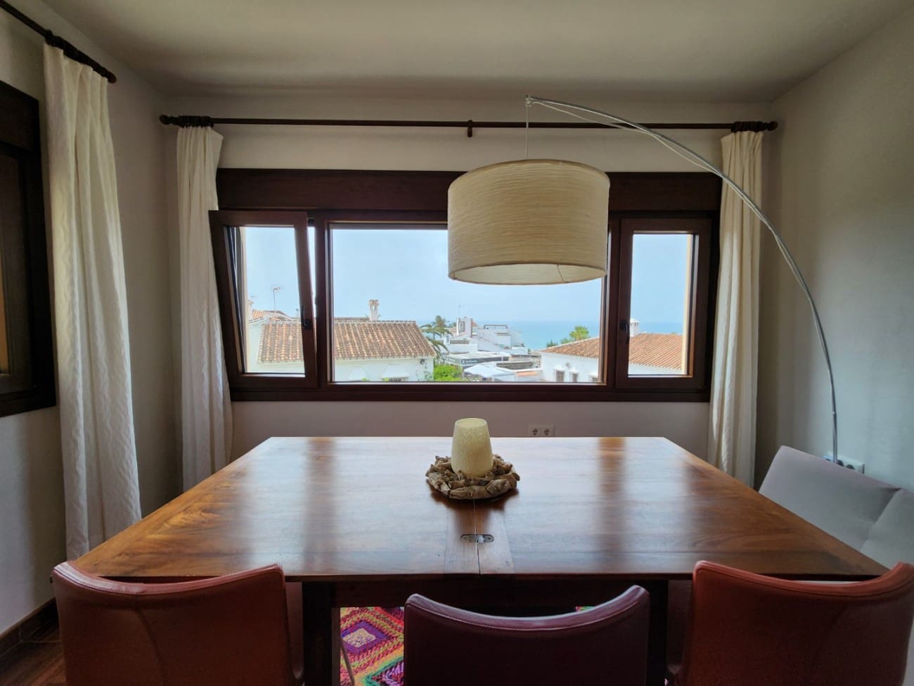 3 soveværelse Semi-Rækkehus til salg i Nerja med swimmingpool garage - € 499.900 (Ref: 9036436)