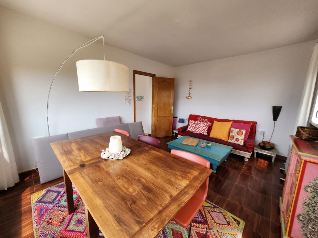 3 soveværelse Semi-Rækkehus til salg i Nerja med swimmingpool garage - € 499.900 (Ref: 9036436)