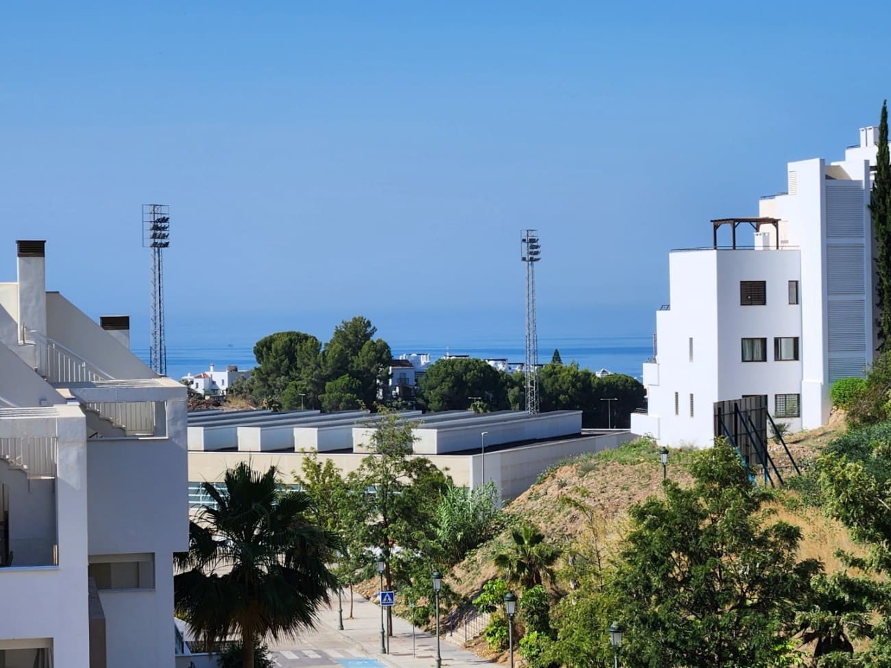 Byggegrund til salg i Nerja - € 160.000 (Ref: 9073195)