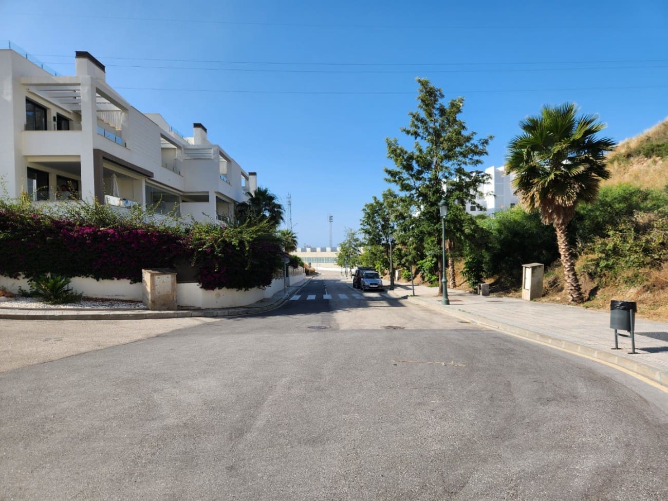 Byggegrund til salg i Nerja - € 160.000 (Ref: 9073195)