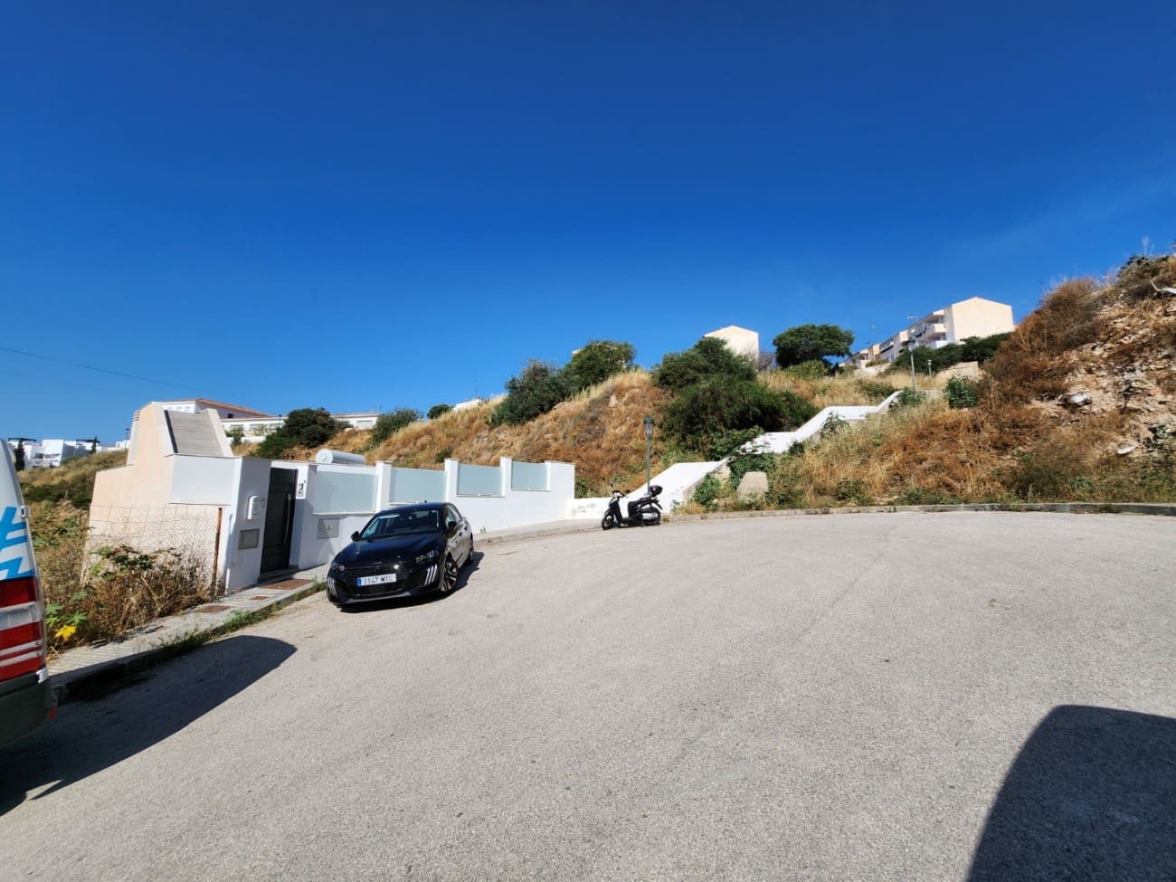 Byggegrund til salg i Nerja - € 160.000 (Ref: 9073195)