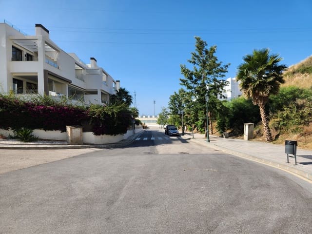 Building Plot for sale in Nerja - € 160,000 (Ref: 9073195)