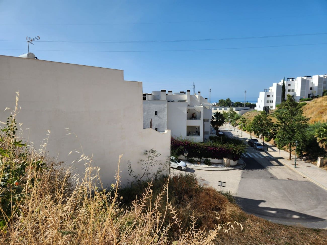 Byggegrund til salg i Nerja - € 160.000 (Ref: 9073195)