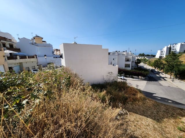 Building Plot for sale in Nerja - € 160,000 (Ref: 9073195)
