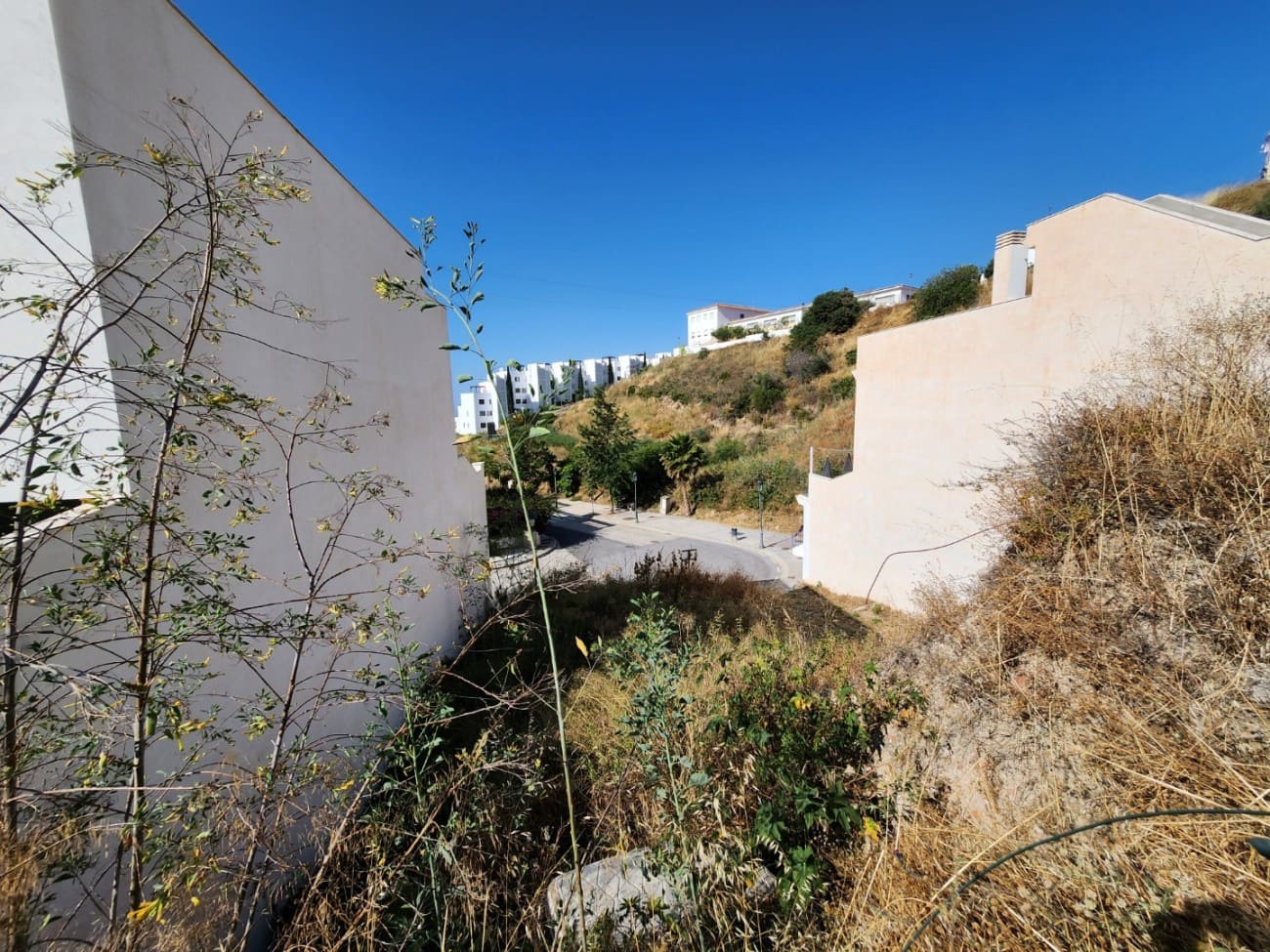Byggegrund til salg i Nerja - € 160.000 (Ref: 9073195)