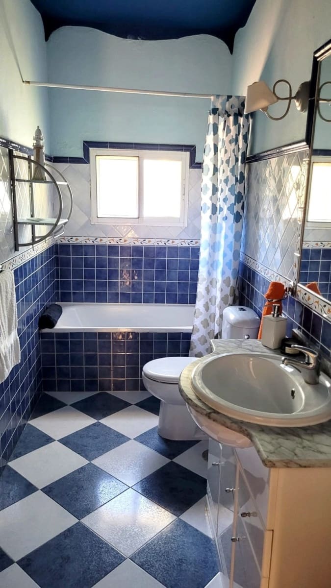 1 soverom Finca/Herregård til salgs i Nerja med svømmebasseng - € 299 000 (Ref: 9081350)