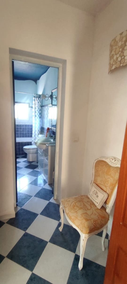 1 soverom Finca/Herregård til salgs i Nerja med svømmebasseng - € 299 000 (Ref: 9081350)