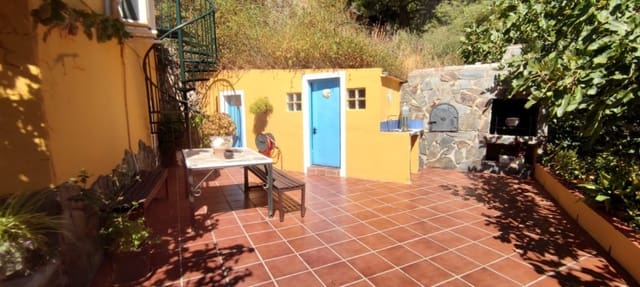 1 bedroom Finca/Country House for sale in Nerja with pool - € 299,000 (Ref: 9081350)