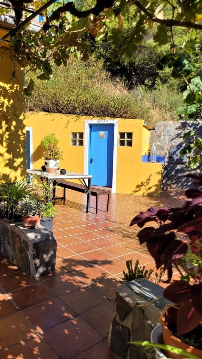 1 soverom Finca/Herregård til salgs i Nerja med svømmebasseng - € 299 000 (Ref: 9081350)