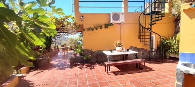 1 bedroom Finca/Country House for sale in Nerja with pool - € 299,000 (Ref: 9081350)