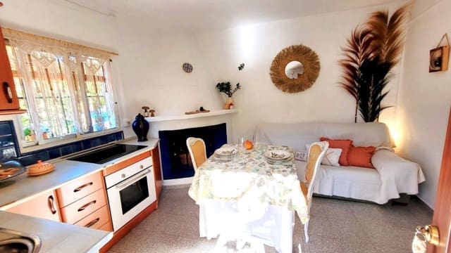 1 bedroom Finca/Country House for sale in Nerja with pool - € 299,000 (Ref: 9081350)