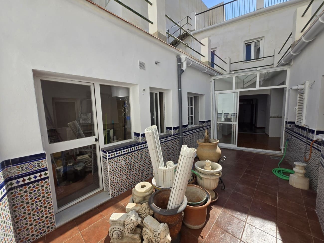 5 soverom Hus til salgs i Nerja - € 1 260 000 (Ref: 9110089)