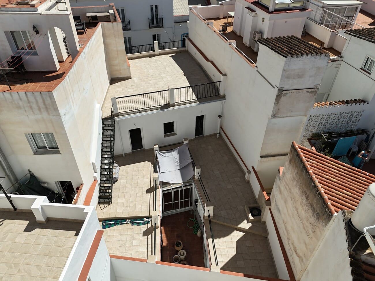 5 soveværelse Byhus til salg i Nerja - € 1.260.000 (Ref: 9110089)