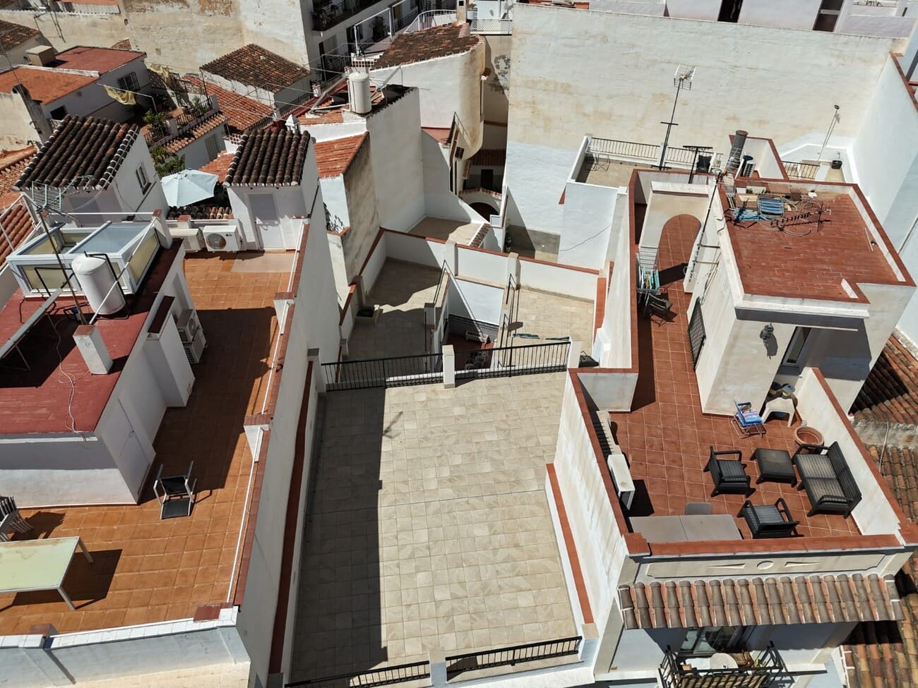 5 soveværelse Byhus til salg i Nerja - € 1.260.000 (Ref: 9110089)