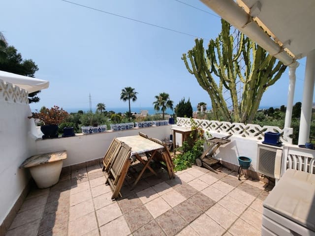 2 sypialnia Dom na sprzedaż w Nerja z basenem - 215 000 € (Ref: 9124674)
