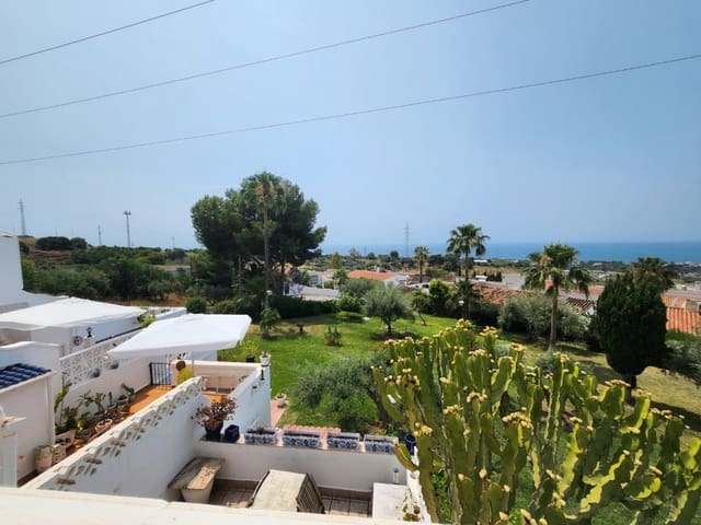 2 sypialnia Dom na sprzedaż w Nerja z basenem - 215 000 € (Ref: 9124674)