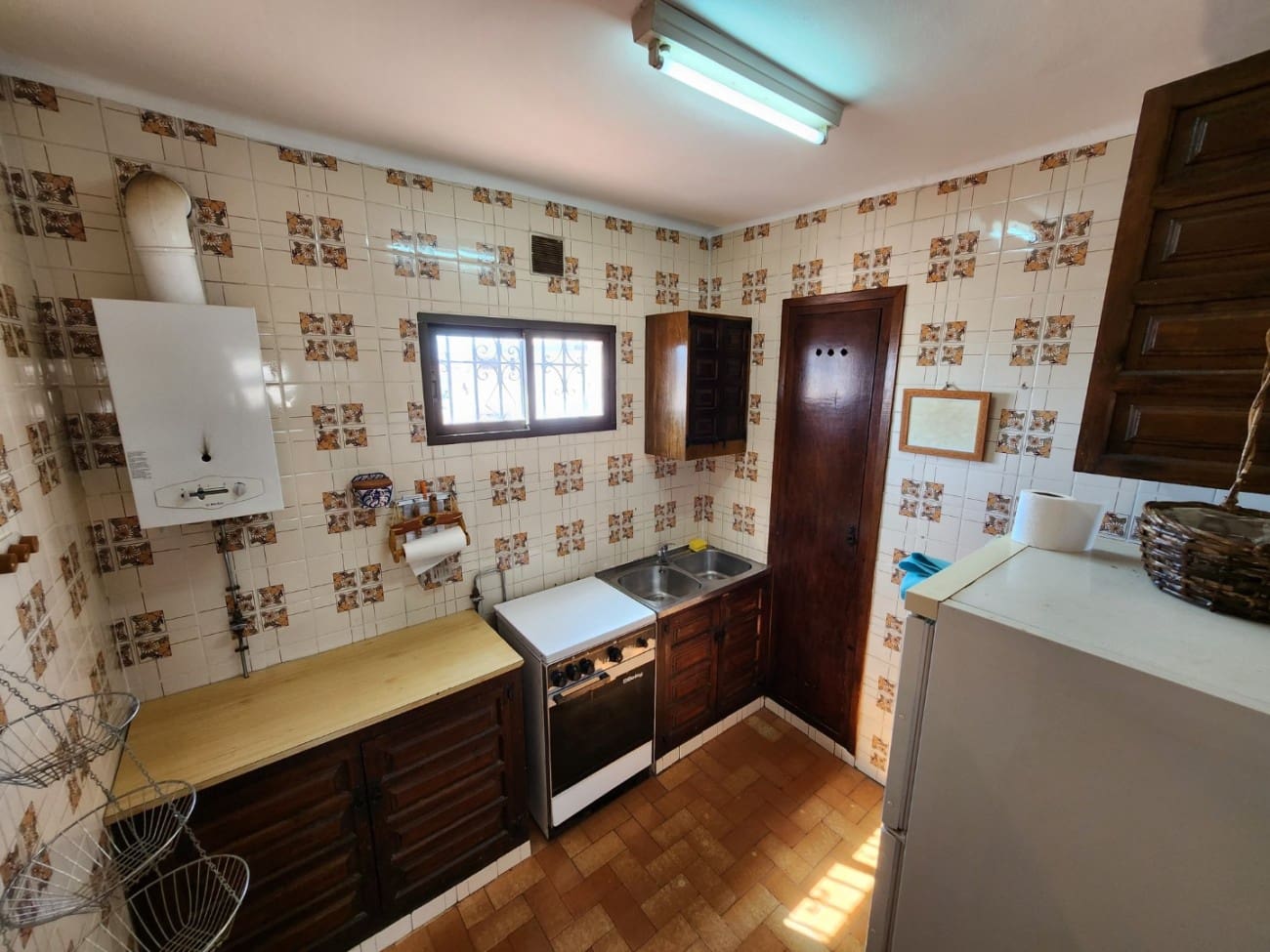 2 soveværelse Lejlighed til salg i Nerja med swimmingpool - € 359.000 (Ref: 9134128)