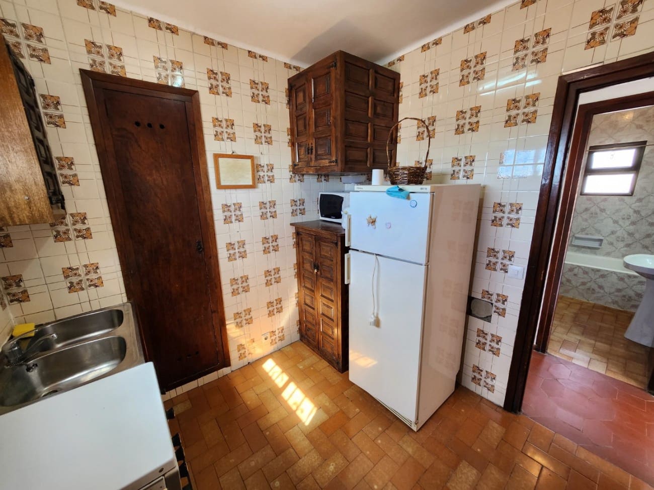 2 soveværelse Lejlighed til salg i Nerja med swimmingpool - € 359.000 (Ref: 9134128)