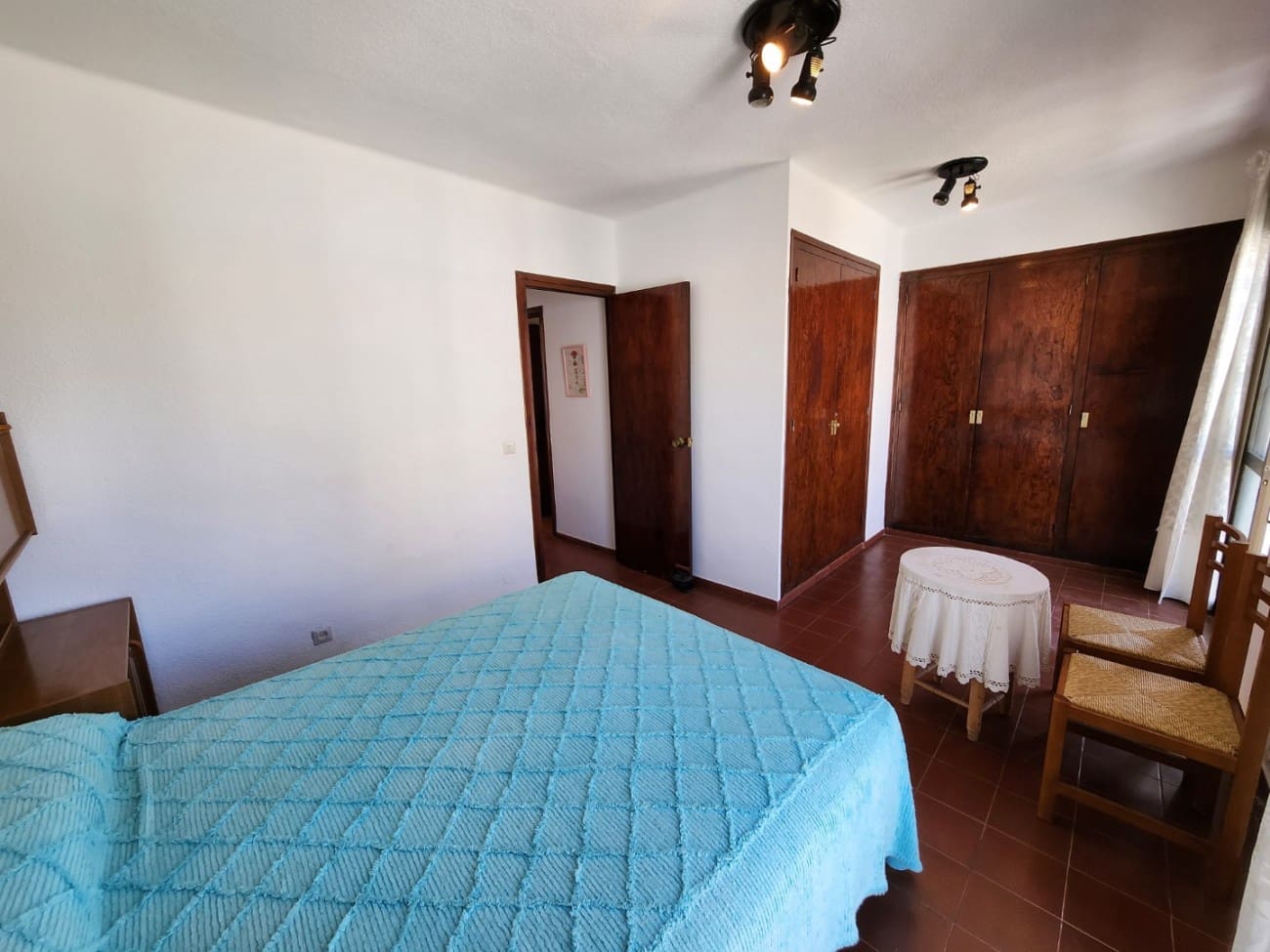 2 soveværelse Lejlighed til salg i Nerja med swimmingpool - € 359.000 (Ref: 9134128)