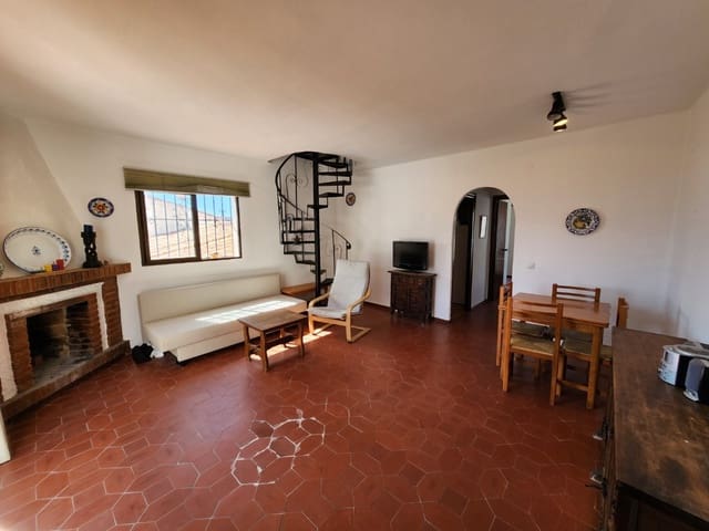 2 Zimmer Apartment zu verkaufen in Nerja mit Pool - 359.000 € (Ref: 9134128)