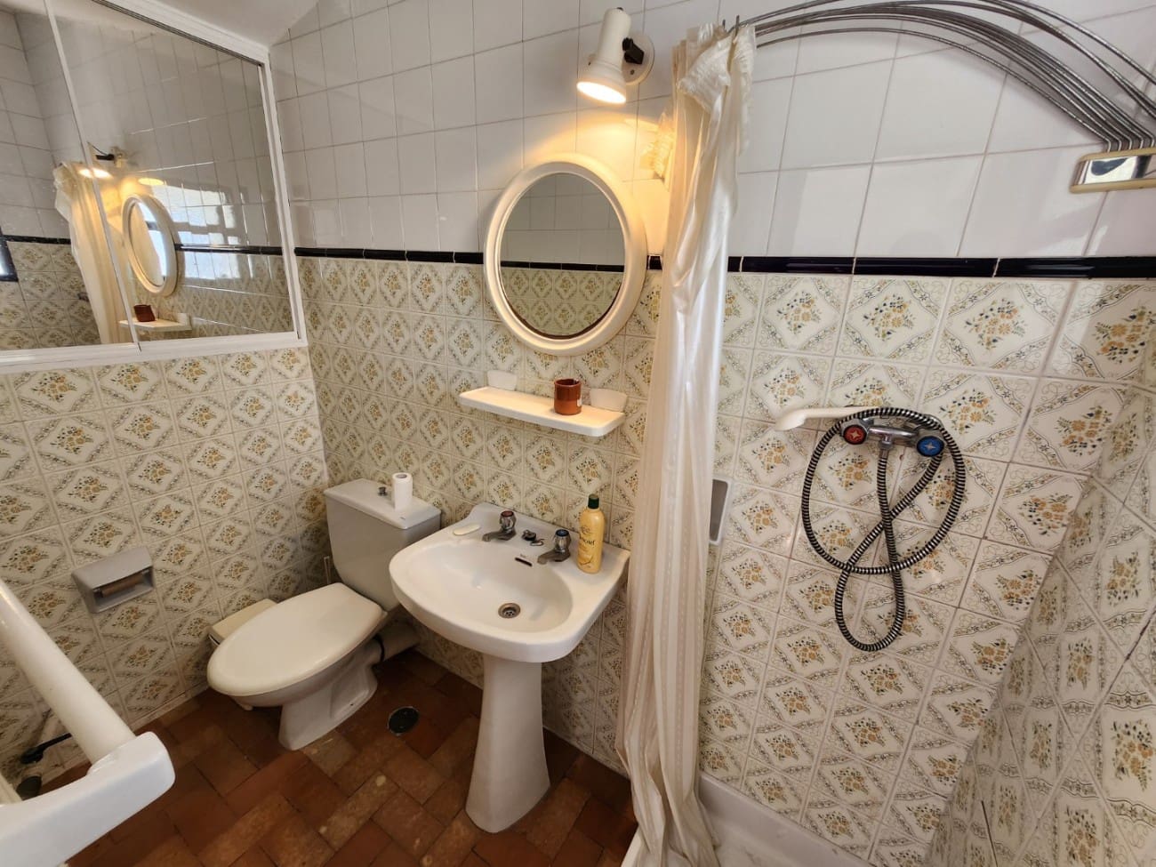 2 soveværelse Lejlighed til salg i Nerja med swimmingpool - € 359.000 (Ref: 9134128)