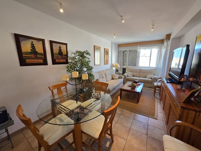 2 bedroom Apartment for sale in Nerja with pool - € 275,000 (Ref: 9185059)