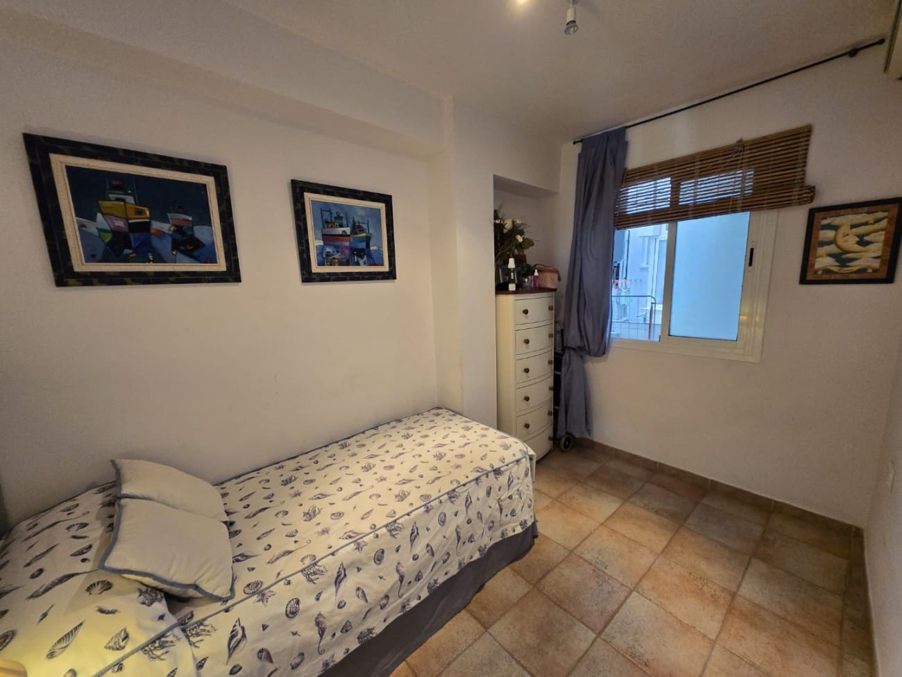 2 soveværelse Lejlighed til salg i Nerja med swimmingpool - € 275.000 (Ref: 9185059)